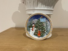 Royal Worcester ornamental