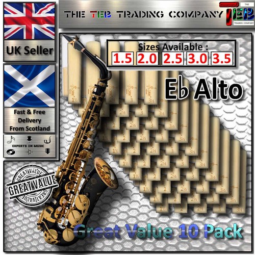 Saxophone reeds alto - saxophone,