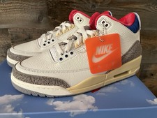 Nike Jordan 3 Seoul UK 8.5