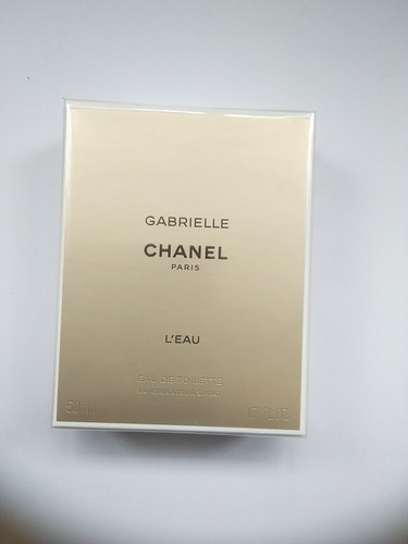 Chanel gabrielle eau - chanel, de