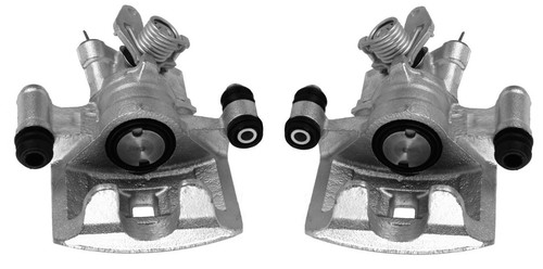 Rear brake calipers for - calipers,