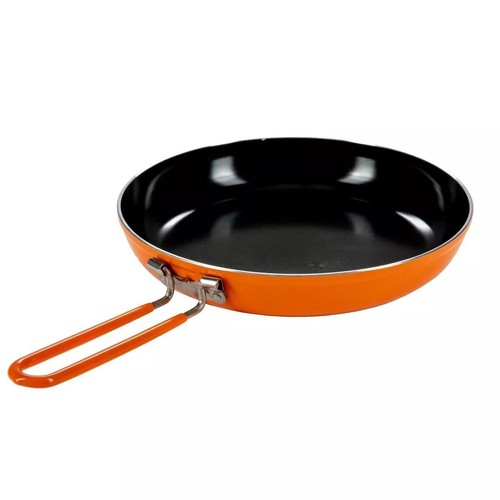 Jetboil summit non - jetboil, non-stick