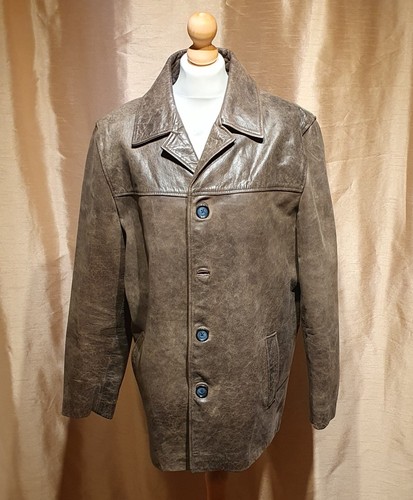 Men s brown lined - f, &