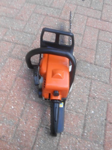 Stihl ms180 chainsaw - ms180,