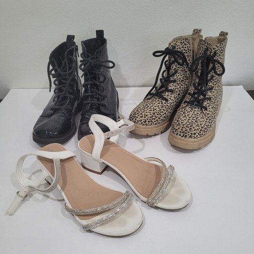 Girls shoe bundle wonder - shoe,