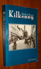 KILKENNY: A BLAST FROM THE