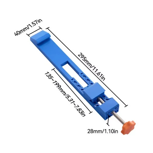 Adjustable cutting machine - adjustable,
