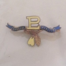 Primrose League  Vintage