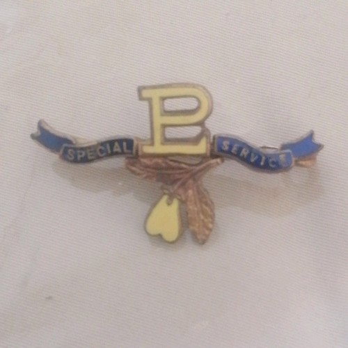 Primrose league vintage - primrose,