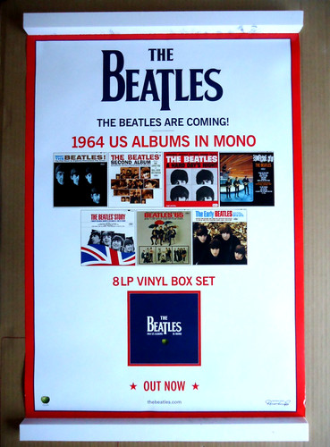 The beatles are coming - beatles,