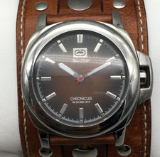 Marc Ecko Chronicles Watch