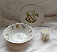 Royal Kent Bone China "Mouse
