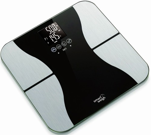 Smart scales for - smart,