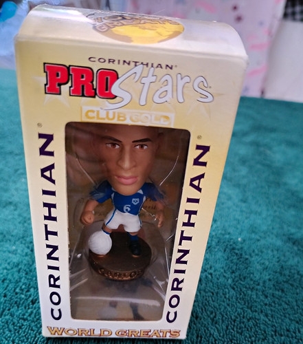 Corinthian prostars club gold - corinthian,