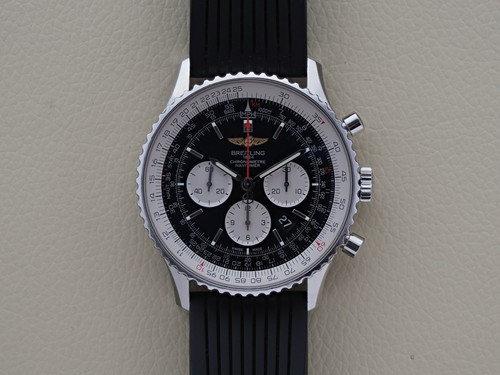 Breitling navitimer ab0127 - navitimer, 01