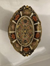 Royal crown derby old imari - derby,