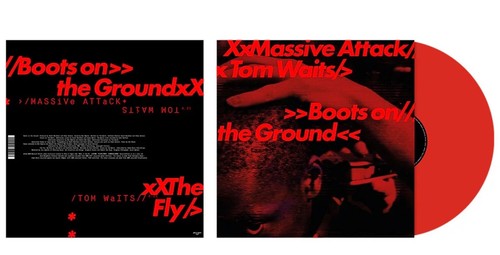 Massive attack and - attack,