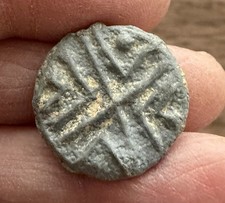 17TH CENTURY. LEAD TOKEN.