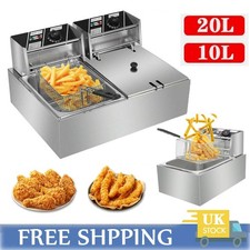 Commercial 20L 10L Electric