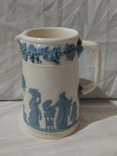 Vintage wedgwood embossed - vintage,