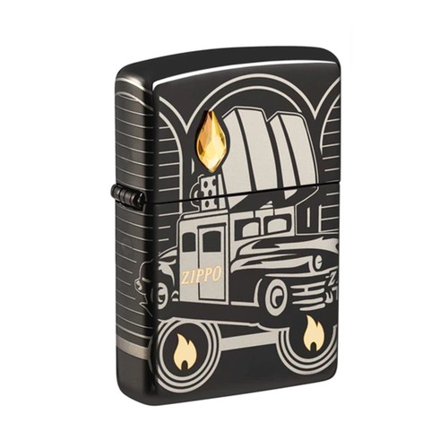Zippo lighter 2023 coty - zippo,