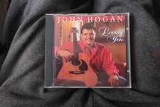 John Hogan : Loving You CD