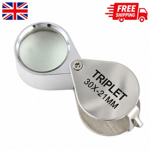 Jewelers eye loupe pocket - eye,