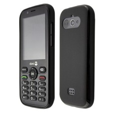 caseroxx TPU-Case for Doro