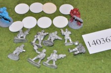 28mm sci fi / castings - 10