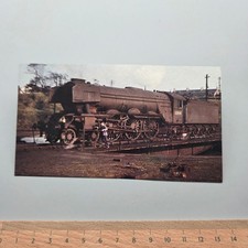 Vintage Small Postcard A-3