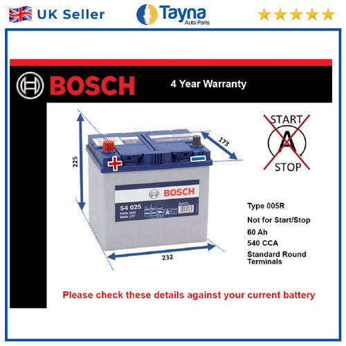 Battery fits nissan terrano - battery,