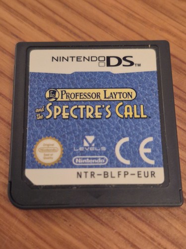 Professor layton and the - professor,