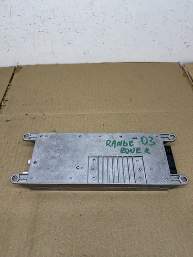 Range rover l322 05 - range,
