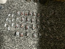 28mm Roman Soldier X34 Hail