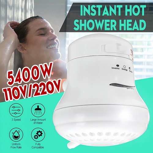 5400w 110v electric - 5400w,