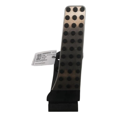 Throttle pedal potentiometer - throttle, pedal/potentiometer