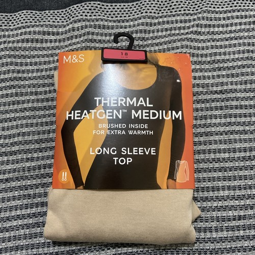 Ladies thermal heatgen - thermal,