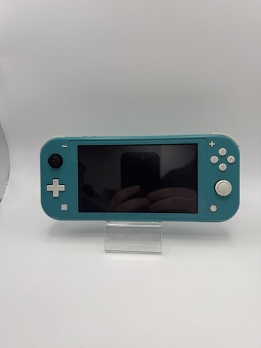 Nintendo switch lite - switch,