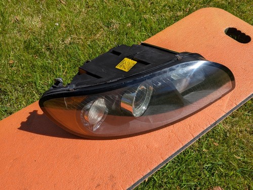 Volvo c70 mk2 right - c70,