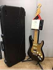 Fender american ultra - ultra, hss