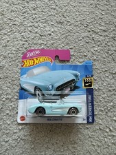 Hot Wheels Barbie 1956