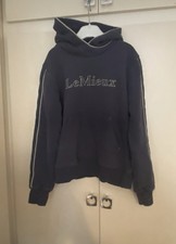 Le Mieux Esme Young Rider