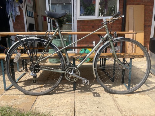 Dawes galaxy women touring - dawes,