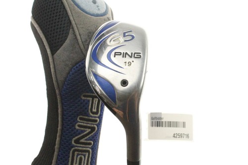 Ping golf club mens - club,