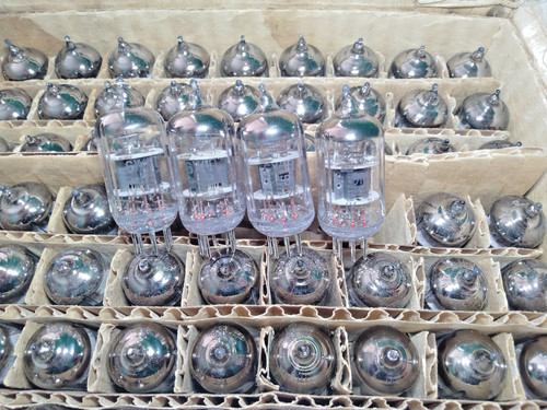 Pcs 6j1p new - ,