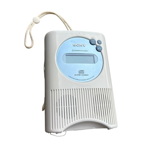 Sony icf cd73v vintage - icf-cd73v,