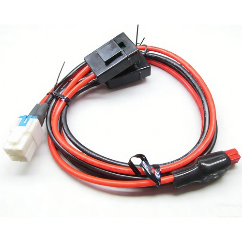 Pin 12awg power - pin,