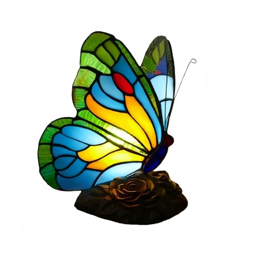 Night light colorful - night,
