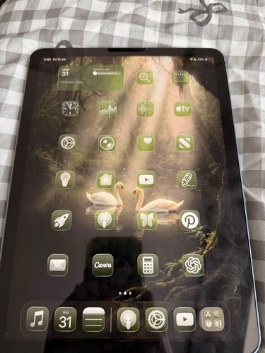 Apple ipad air 4th - apple,