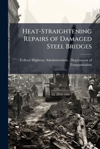 Heat straightening repairs - heat-straightening,